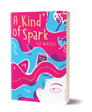 Cargar imagen en el visor de la galería, A KIND OF SPARK