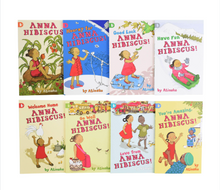 Cargar imagen en el visor de la galería, HOORAY FOR ANNA HIBISCUS!