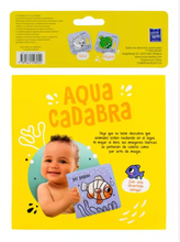 Cargar imagen en el visor de la galería, AQUA CADABRA: FISH