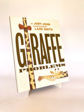 Cargar imagen en el visor de la galería, GIRAFFE PROBLEMS