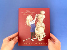 Cargar imagen en el visor de la galería, THE COMPLETE ALICE - CASE BOUND
