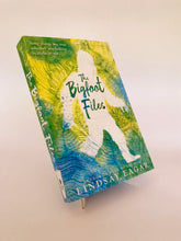 Cargar imagen en el visor de la galería, BIGFOOT FILES