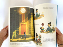 Cargar imagen en el visor de la galería, KAI AND THE MONKEY KING