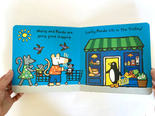 Cargar imagen en el visor de la galería, MAISY'S SHOP: POP-OUT PLAY SCENE