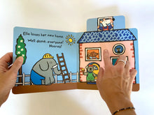 Cargar imagen en el visor de la galería, MAISY'S BUILDING SITE: PULL, SLIDE AND PLAY!