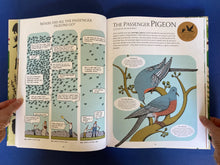 Cargar imagen en el visor de la galería, SMALL AND TALL TALES OF EXTINCT ANIMALS