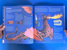Cargar imagen en el visor de la galería, THE SECRET LIVES OF DRAGONS