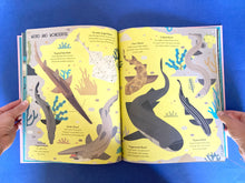 Cargar imagen en el visor de la galería, CURIOUS ABOUT CROCODILES