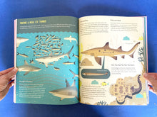 Cargar imagen en el visor de la galería, CURIOUS ABOUT CROCODILES