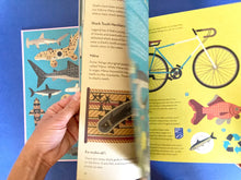 Cargar imagen en el visor de la galería, CURIOUS ABOUT CROCODILES