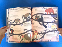 Cargar imagen en el visor de la galería, MAD ABOUT MONKEYS