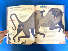 Cargar imagen en el visor de la galería, MAD ABOUT MONKEYS