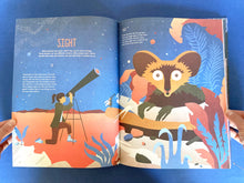 Cargar imagen en el visor de la galería, LOOKING UP