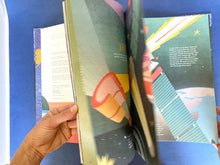 Cargar imagen en el visor de la galería, LOOKING UP