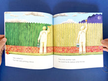 Cargar imagen en el visor de la galería, THROUGH THE MAGIC MIRROR