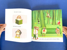 Cargar imagen en el visor de la galería, WILLY THE CHAMP