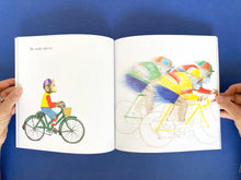 Cargar imagen en el visor de la galería, WILLY THE CHAMP