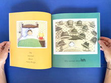 Cargar imagen en el visor de la galería, SILLY BILLY