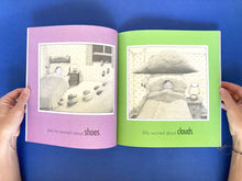 Cargar imagen en el visor de la galería, SILLY BILLY