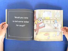 Cargar imagen en el visor de la galería, THAT IS NOT A GOOD IDEA