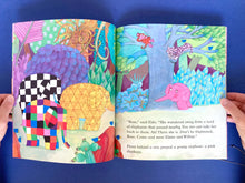 Cargar imagen en el visor de la galería, ELMER AND ROSE