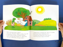 Cargar imagen en el visor de la galería, FROG AND A VERY SPECIAL DAY