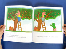 Cargar imagen en el visor de la galería, FROG AND THE BIRDSONG