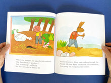 Cargar imagen en el visor de la galería, FROG AND THE BIRDSONG