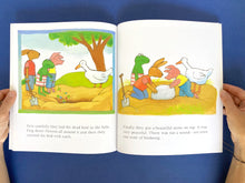 Cargar imagen en el visor de la galería, FROG AND THE BIRDSONG