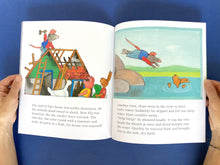 Cargar imagen en el visor de la galería, FROG AND THE STRANGER