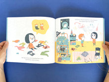 Cargar imagen en el visor de la galería, NO SUCH THING