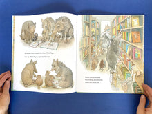 Cargar imagen en el visor de la galería, MOOSE'S BOOK BUS