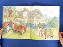 Cargar imagen en el visor de la galería, MOOSE'S BOOK BUS