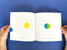 Cargar imagen en el visor de la galería, LITTLE BLUE AND LITTLE YELLOW