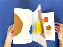 Cargar imagen en el visor de la galería, LITTLE BLUE AND LITTLE YELLOW