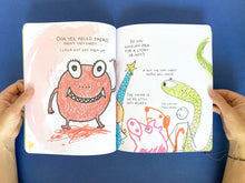 Cargar imagen en el visor de la galería, HELP! WE NEED A TITLE