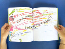 Cargar imagen en el visor de la galería, HELP! WE NEED A TITLE