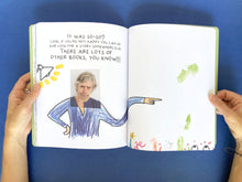 Cargar imagen en el visor de la galería, HELP! WE NEED A TITLE