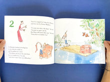 Cargar imagen en el visor de la galería, SIXES AND SEVENS