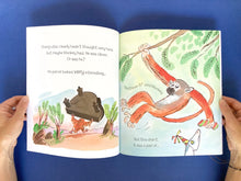 Cargar imagen en el visor de la galería, BOA'S BAD BIRTHDAY