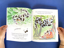 Cargar imagen en el visor de la galería, BOA'S BAD BIRTHDAY