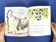 Cargar imagen en el visor de la galería, BOA'S BAD BIRTHDAY