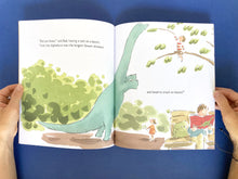 Cargar imagen en el visor de la galería, DINOSAUR DAY OUT