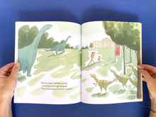 Cargar imagen en el visor de la galería, DINOSAUR DAY OUT