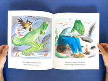 Cargar imagen en el visor de la galería, THE T-REX WHO LOST HIS SPECS!