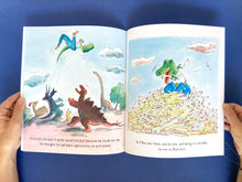 Cargar imagen en el visor de la galería, THE T-REX WHO LOST HIS SPECS!