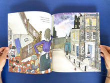 Cargar imagen en el visor de la galería, ANGRY ARTHUR