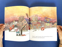 Cargar imagen en el visor de la galería, ANGRY ARTHUR