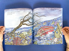 Cargar imagen en el visor de la galería, ANGRY ARTHUR