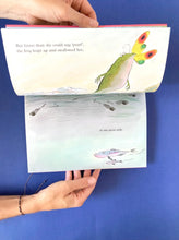 Cargar imagen en el visor de la galería, TADPOLE'S PROMISE